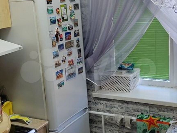 
  Продается 1-комн. квартира, 25 м², Ферганская ул, д. 65а
. Фото 4.