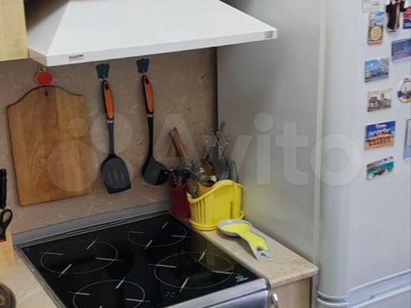 
  Продается 1-комн. квартира, 25 м², Ферганская ул, д. 65а
. Фото 6.