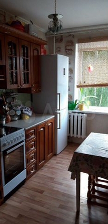 
  Продается 3-комн. квартира, 64.5 м², Льва Толстого ул, д. 77
. Фото 2.