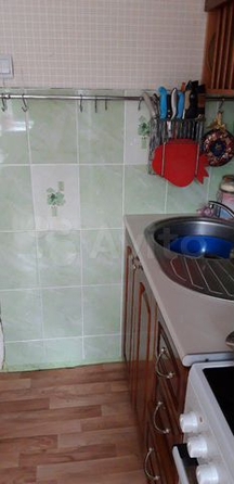 
  Продается 3-комн. квартира, 64.5 м², Льва Толстого ул, д. 77
. Фото 3.
