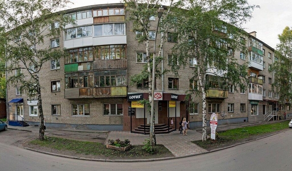 
  Продается 1-комн. квартира, 30 м², Дзержинского ул, д. 59
. Фото 2.