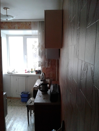 
  Продается 1-комн. квартира, 30 м², Дзержинского ул, д. 59
. Фото 6.