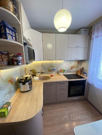 
  Продается 3-комн. квартира, 59 м², Ивана Черных ул, д. 109/2
. Фото 1.