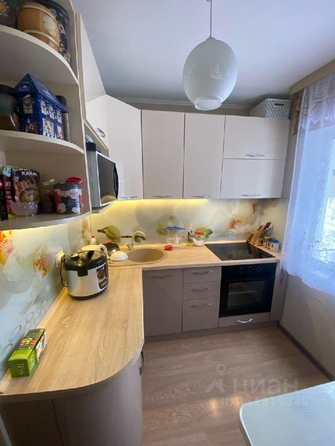 
  Продается 3-комн. квартира, 59 м², Ивана Черных ул, д. 109/2
. Фото 3.