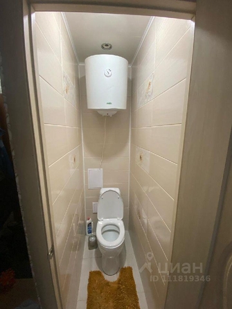 
  Продается 3-комн. квартира, 59 м², Ивана Черных ул, д. 109/2
. Фото 9.