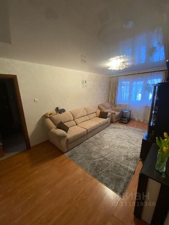 
  Продается 3-комн. квартира, 59 м², Ивана Черных ул, д. 109/2
. Фото 15.