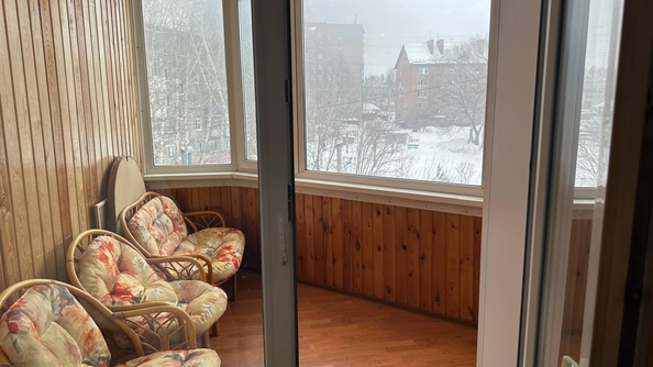 
  Продается 4-комн. квартира, 120 м², Беринга ул, д. 4/1
. Фото 19.