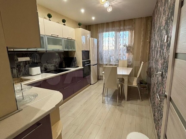
  Продается 2-комн. квартира, 64.4 м², Дизайнеров ул, д. 1
. Фото 3.