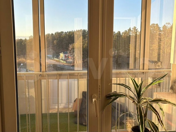 
  Продается 2-комн. квартира, 64.4 м², Дизайнеров ул, д. 1
. Фото 8.