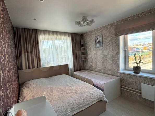 
  Продается 2-комн. квартира, 64.4 м², Дизайнеров ул, д. 1
. Фото 10.