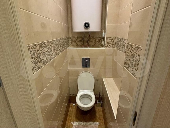 
  Продается 2-комн. квартира, 64.4 м², Дизайнеров ул, д. 1
. Фото 14.