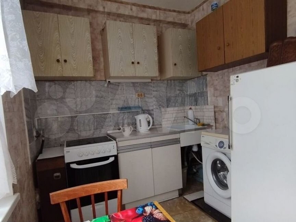 
  Продается 2-комн. квартира, 36.4 м², Енисейская ул, д. 2
. Фото 2.