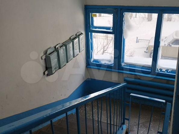 
  Продается 2-комн. квартира, 36.4 м², Енисейская ул, д. 2
. Фото 7.