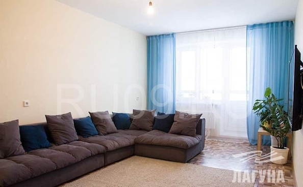 
  Продается 3-комн. квартира, 84.22 м², Андрея Крячкова ул, д. 21
. Фото 11.