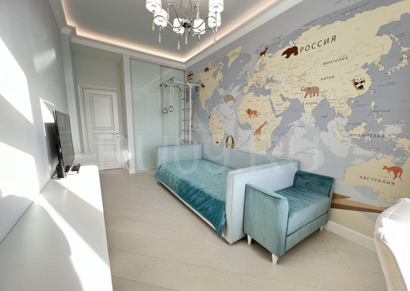 
  Продается 4-комн. квартира, 150 м², Карла Маркса ул, д. 3
. Фото 8.