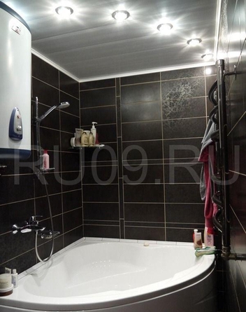 
  Продается 2-комн. квартира, 59.5 м², Бердская ул, д. 5
. Фото 7.