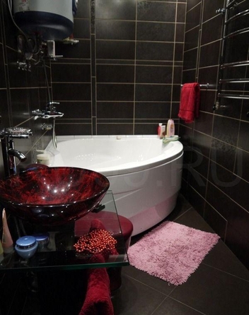 
  Продается 2-комн. квартира, 59.5 м², Бердская ул, д. 5
. Фото 9.