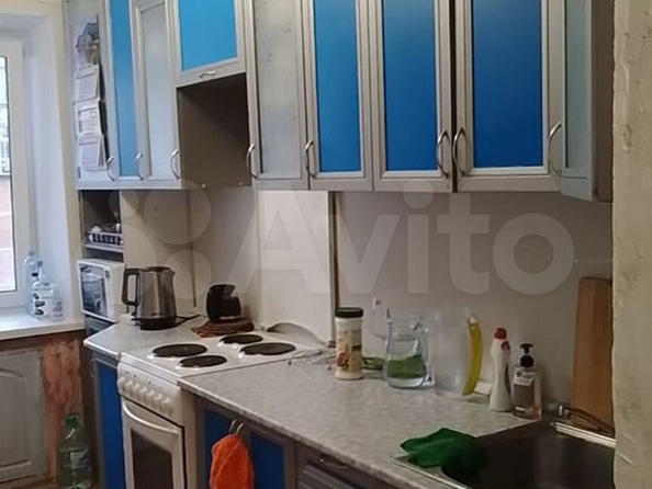 
  Продается 2-комн. квартира, 49.4 м², Светлый пер, д. 32
. Фото 34.