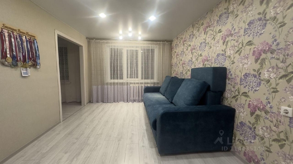 
  Продается 3-комн. квартира, 59.6 м², Рабочая ул, д. 9
. Фото 3.