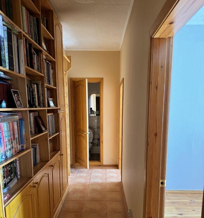 
  Продается 4-комн. квартира, 125 м², Водяная ул, д. 45
. Фото 4.
