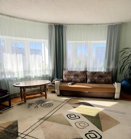 
  Продается 4-комн. квартира, 125 м², Водяная ул, д. 45
. Фото 7.