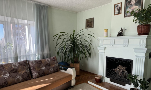 
  Продается 4-комн. квартира, 125 м², Водяная ул, д. 45
. Фото 8.