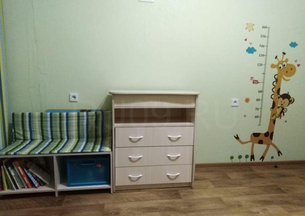 
  Продается 2-комн. квартира, 44.1 м², Иркутский тракт, д. 204а
. Фото 9.