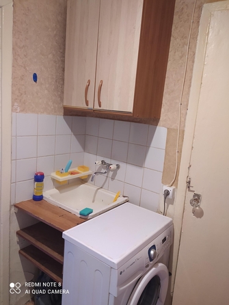 
  Продается 1-комн. квартира, 18 м², Тверская ул, д. 68а
. Фото 5.