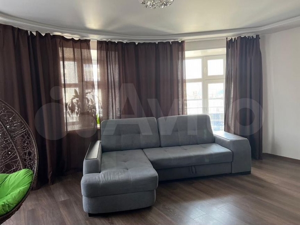 
  Продается 3-комн. квартира, 96.6 м², Большая Подгорная ул, д. 70
. Фото 4.