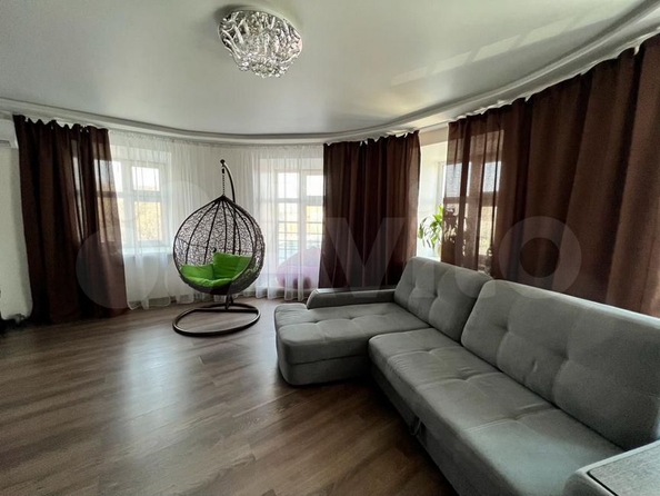 
  Продается 3-комн. квартира, 96.6 м², Большая Подгорная ул, д. 70
. Фото 6.