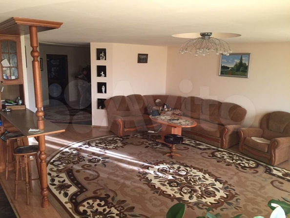 
  Продается 3-комн. квартира, 110 м², Ленина пр-кт, д. 199
. Фото 8.