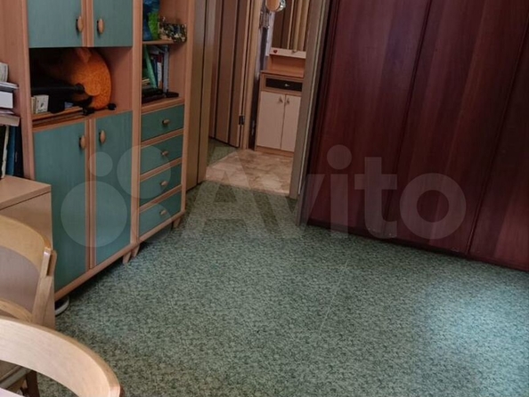 
  Продается 2-комн. квартира, 54 м², Ивана Черных ул, д. 97/4
. Фото 4.