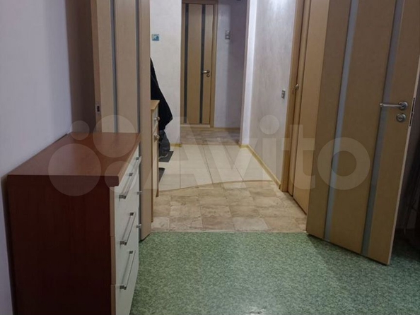 
  Продается 2-комн. квартира, 54 м², Ивана Черных ул, д. 97/4
. Фото 8.