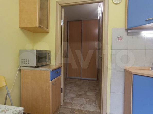
  Продается 2-комн. квартира, 54 м², Ивана Черных ул, д. 97/4
. Фото 19.