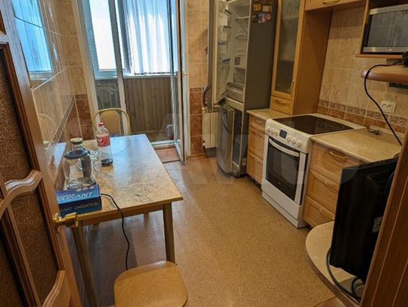 
  Продается 2-комн. квартира, 48 м², Говорова ул, д. 86
. Фото 1.