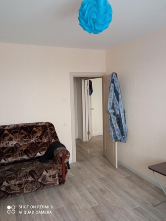 
  Продается 2-комн. квартира, 53 м², ЖК Радонежский, Речной дом 6
. Фото 5.