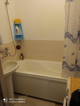 
  Продается 2-комн. квартира, 53 м², ЖК Радонежский, Речной дом 6
. Фото 9.
