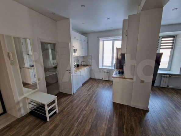 
  Продается 3-комн. квартира, 67.3 м², Пушкина ул, д. 56
. Фото 11.