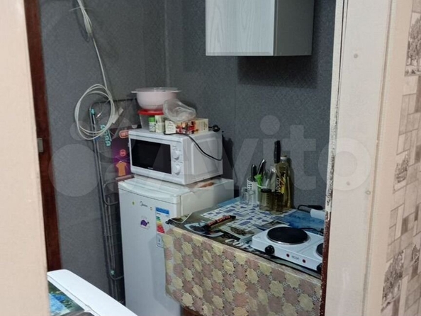 
  Продается 1-комн. квартира, 12 м², Заозерный пер, д. 16/2
. Фото 5.
