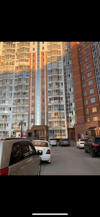 
  Продается 1-комн. квартира, 21 м², Герасименко ул, д. 1/20
. Фото 5.