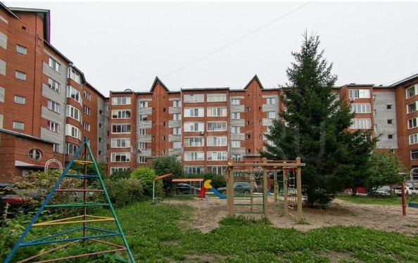 
  Продается 1-комн. квартира, 44.5 м², Карповский пер, д. 12
. Фото 2.