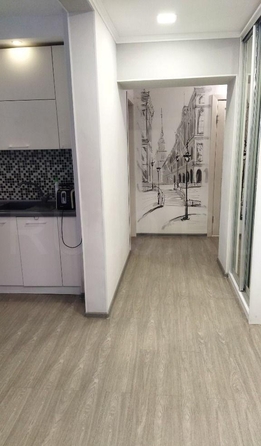 
  Продается 3-комн. квартира, 75.4 м², 79 Гвардейской Дивизии ул, д. 27а
. Фото 15.