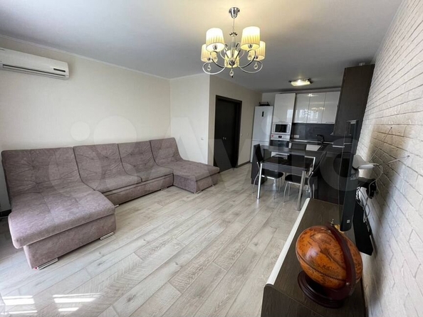 
  Продается 3-комн. квартира, 84 м², Елизаровых ул, д. 15/1
. Фото 4.