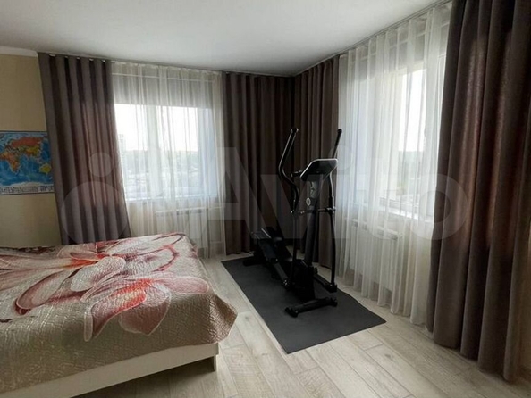 
  Продается 3-комн. квартира, 84 м², Елизаровых ул, д. 15/1
. Фото 20.