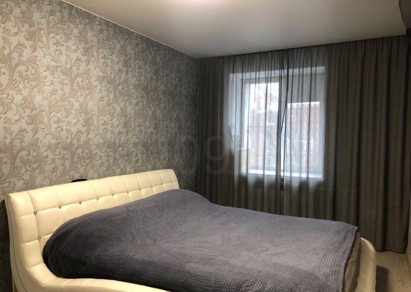 
  Продается 3-комн. квартира, 62 м², Советская ул, д. 105
. Фото 26.