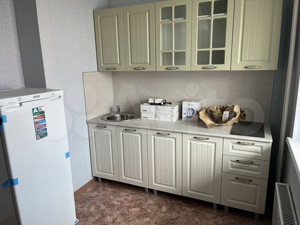 
  Продается 1-комн. квартира, 38.6 м², ЖК Радонежский, Береговая дом 21
. Фото 14.