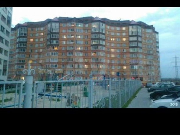 
  Продается 1-комн. квартира, 39 м², Ивановского ул, д. 22
. Фото 5.