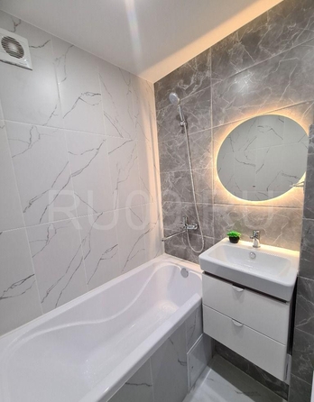 
  Продается 2-комн. квартира, 45.1 м², Трамвайная ул, д. 1
. Фото 3.