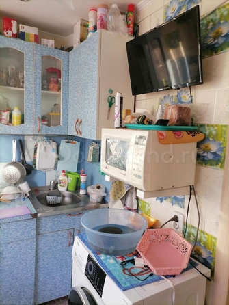 
  Продается 3-комн. квартира, 58.8 м², Карла Маркса ул, д. 83
. Фото 2.