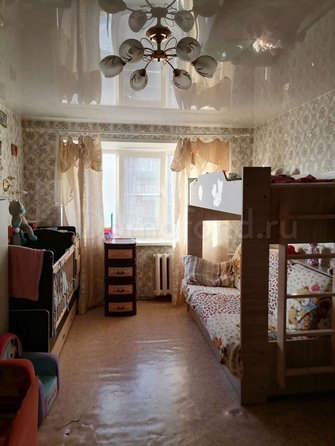 
  Продается 3-комн. квартира, 58.8 м², Карла Маркса ул, д. 83
. Фото 5.